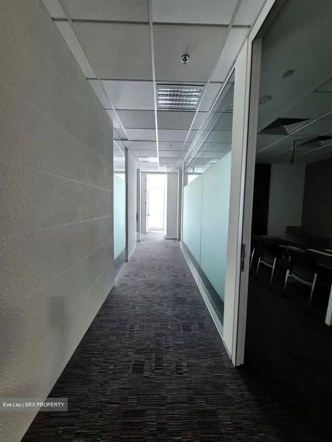Ocean Financial Centre (D1), Office #582272321